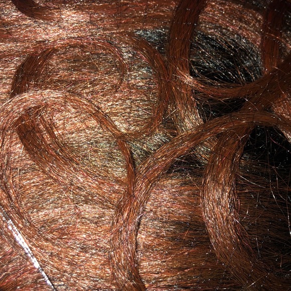 COPY - Outre Julianne in dr ginger brown - Picture 4 of 5